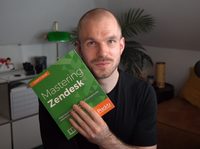 Cedric - Technical Lead